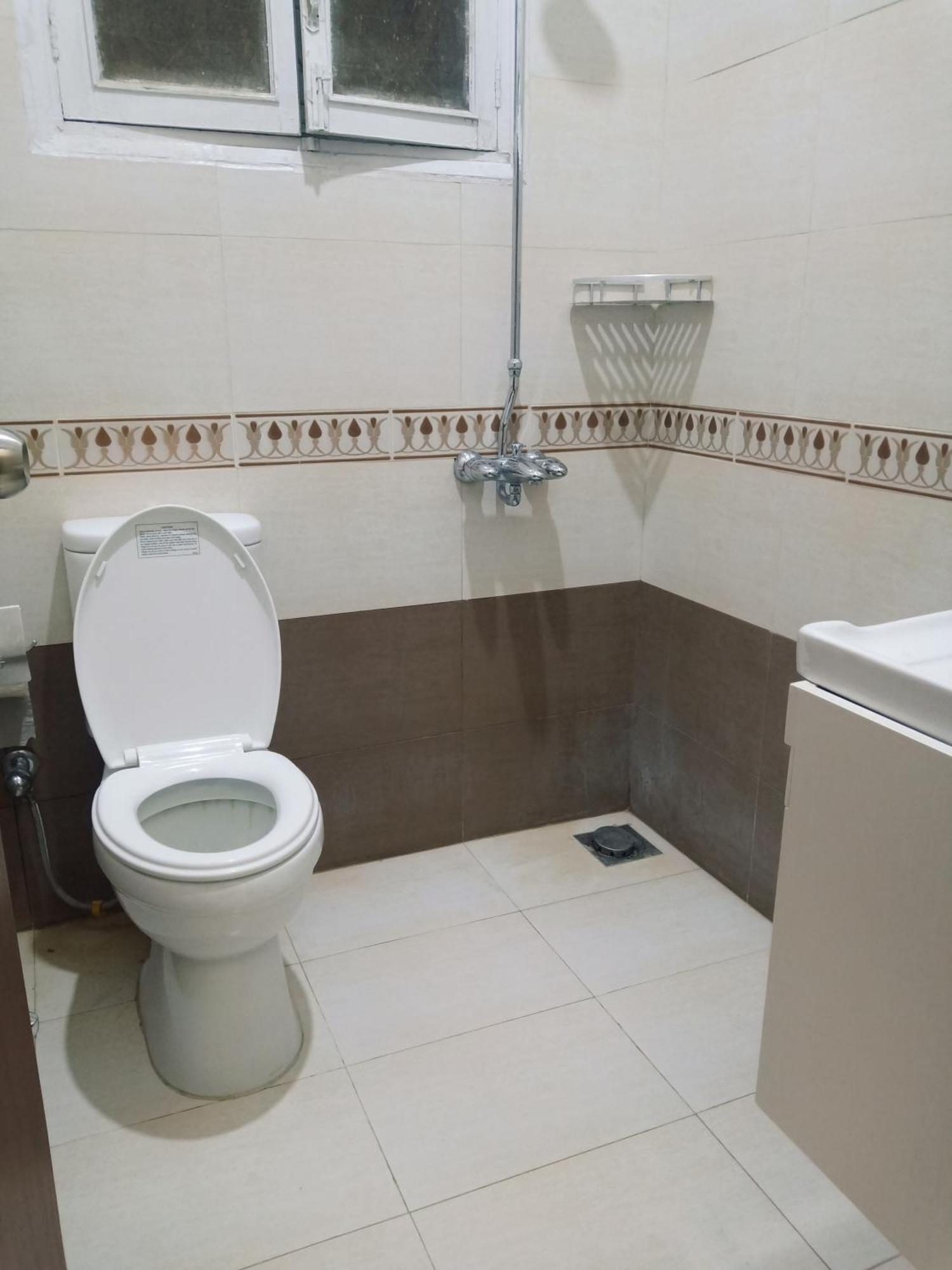 Royal Grace Guest House Islamabad Ruang foto