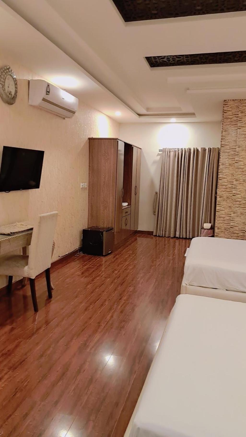 Royal Grace Guest House Islamabad Bagian luar foto